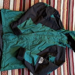 The North Face Mountain Light Jacket